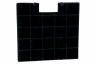 Pelgrim RSK 986 RSK986RVS/P03 Cappa aspirante Filtro e accessori 