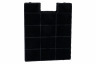 Pelgrim RSK 982 RSK982LRVS/P02 Cappa aspirante Filtro e accessori 