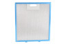 Pelgrim DSG 880 DSG880WIT/P03 Campana extractora Filtro y accesorios 