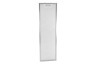 Gorenje DFG602ORAW Cappa aspirante Filtro di metallo 