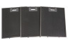 Black & Decker Dampkap Metaalfilter 