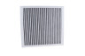 Atag-pelgrim WS60211MS/A01 Campana extractora Filtro y accesorios 