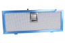 Pelgrim DSG 880 DSG880WIT/P02 Hotte aspirante Filtre et accessoires 