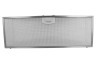 Pelgrim ISW850RVS/P01 Campana extractora Filtro y accesorios 