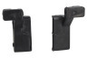 Pelgrim MWA105KOR/P01 Cappa aspirante Filtro e accessori 