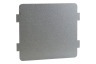 Etna ECM143RVS/E01 ECM143RVS Microonde Foglio di mica (cartone) 