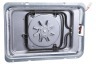 Etna A2132LRVS/E01 A2132LRVS Horno Motor 