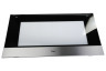 Pelgrim MAC 514 MAC514RVS/P01 Horno Cristal 