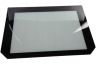 Mora VT 433 BX EVP331-744M/08 Horno Cristal 