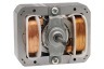 Pelgrim OWA 200 Cappa aspirante Motore 