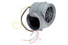 Pelgrim RSK 986 RSK986RVS/P03 Cappa aspirante Motore 