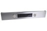 Pelgrim MAG495RVS/P08 Forno Altro 