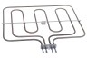 Etna 1687 VWIT/E 01 Horno Resistencia 
