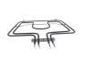 Etna OM 265 OM265RVS/E01 Horno Resistencia 