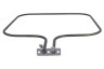 Etna MO 670 MO670Ti/E04 Horno Resistencia 