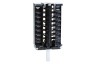 Pelgrim PF6237WITAE/P2 PF6237WITAE Four Interrupteur 