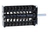 Pelgrim FGV150WIT/E02 FGV150WIT Horno Interruptor 