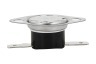 Etna T2144 T2144ZT/E07 Horno Termostato 