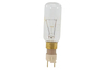 Pelgrim MAG 565 ONYP 01 Microonde Lampadina e accessori 