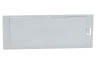 Gorenje BHV611ES E016EII1K37A2BSB/01 Cappa aspirante Lampadina e accessori 
