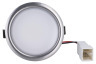 Pelgrim DSG 880 DSG880WIT/P03 Campana extractora Bombilla y accesorios 