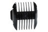 Panasonic ER-1420 Tagliacapelli Pettine 