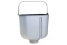 Panasonic SD-ZB 2512 Macchina del pane Cestello 
