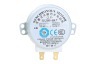 Panasonic Microondas Motor 