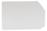 Panasonic NNV423MF Microondas Placa mica (cartón) 