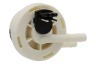 Nespresso FNA 241 PELICAN Macchina del caffè Termostato e sensore 