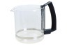 Moulinex Macchina del caffè Caraffa e accessori 