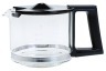 Krups F1830110/9QA AROMACAFE Kaffeemaschine Glaskanne 