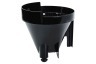 Krups F3090810 F3090810/87A Macchina del caffè Portafiltro e accessori 