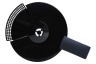 Krups F3090810 F3090810/87B Macchina del caffè Coperchio caraffa 