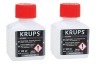 Krups EA816031/70J 8000035408 Cafetera Descalcificador y detergente 