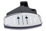 Tefal EX 815 BKR Cafetera Bandeja de goteo 