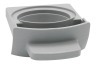 Dolce Gusto KP 120165 Macchina del caffè Porta capsule e cialde 