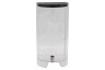 Krups XN304TCH/1L0 ESPRESSO NESPRESSO PIXIE Cafetera Depósito de agua y accesorios 