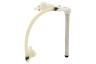 Krups EA900025/700 ESPRESSO BARISTA Macchina del caffè Montalatte e accessori 