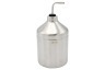 Krups EA 891110 EA891110/700 Cafetera Jarra de leche y accesorios 