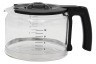 Krups KM 8328 Grind Aroma Cafetière Toutes les verseuses 