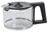 Krups KM442D10/87A CONTROL LINE Cafetière Toutes les verseuses 