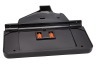 Krups EA 895 EMX EA895EMX/70A Cafetera Recipiente de desechos y bandeja de goteo 
