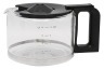Krups KM 760 D10 Cafetière Toutes les verseuses 