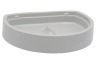 Krups KP123BCH/HG1 ESPRESSO DOLCE GUSTO MINI ME Cafetera Bandeja de goteo 