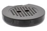 Nespresso NL 8908 B1 Cafetera Bandeja de goteo 