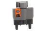 Krups EA873810/700 ESPRESSO INTUITION Cafetera Inyector 
