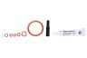 Philips HD 8914 Incanto Cafetera Grasa silicona (lubricante) 
