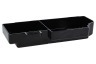 Philips HD 8942 10003054 Cafetera Recipiente de desechos y bandeja de goteo 