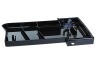 Philips EP5961/10 Series 5000 Fully automatic Cafetera Bandeja de goteo 